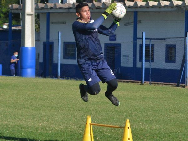 Gavilán, confiado en mejorar la situación del Danzarín