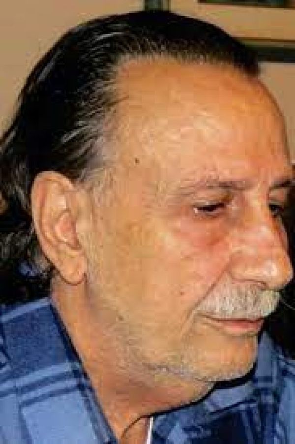 Fahd Jamil se entrega a la policía en Campo Grande