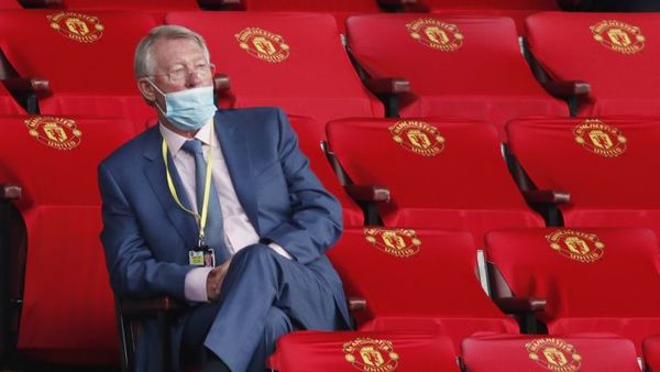 Alex Ferguson se manifiesta en contra de la Superliga Europea