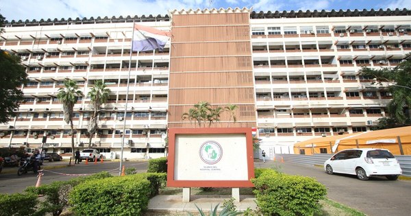 La Nación / Inversiones del IPS en el sistema financiero ascienden a US$ 1.322 millones