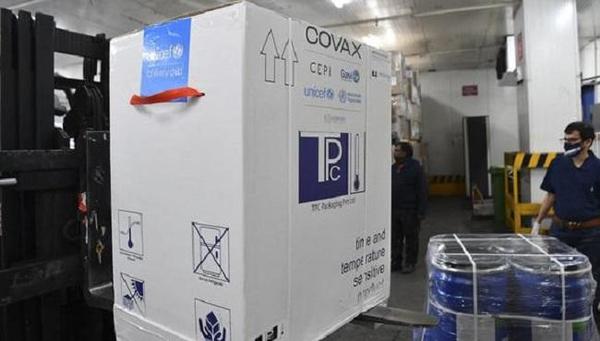 Perú recibe 276.000 dosis de vacunas anticovid de Astra Zeneca del Fondo Covax – Prensa 5