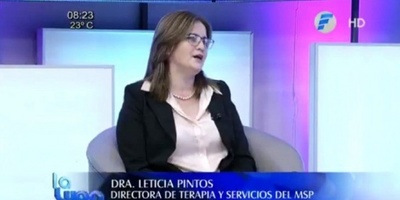 Tres niños en UTI por intoxicación con ivermectina