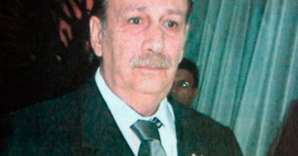 La Nación / Fahd Yamil, el capo de la frontera, se entregó a la Justicia en Brasil