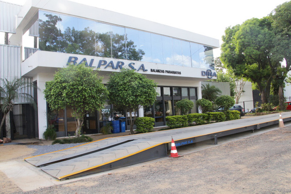 Balpar encara nuevos proyectos para reforzar su posicionamiento en el mercado