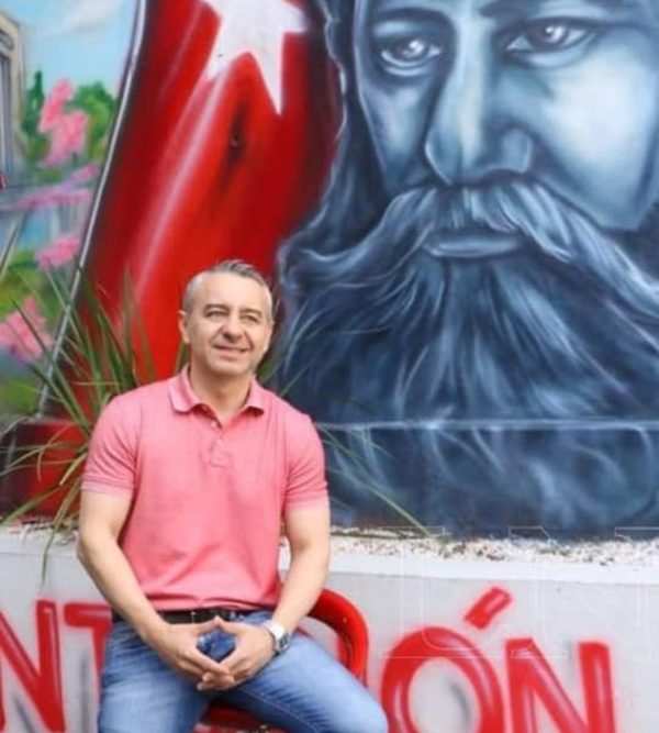 Justicia no define número de lista para dos movimientos colorados