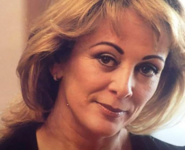Falleció la periodista, poeta y escritora, Nila López