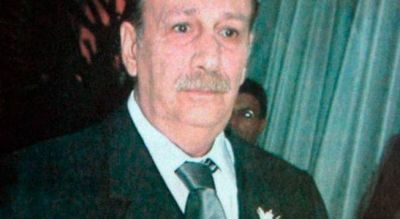 Fahd Yamil, el capo de la frontera, se entregó a la Justicia en Brasil