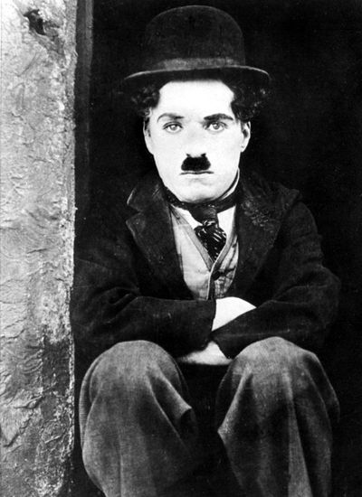 Nietas de Charles Chaplin reivindican en un filme los orígenes gitanos del actor - Cine y TV - ABC Color