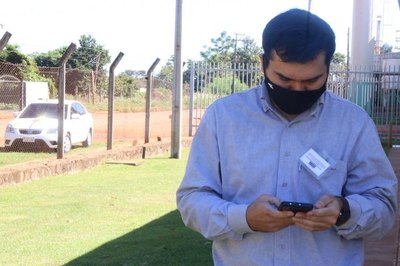 Crónica / [VÍDEO] Ganó una rifa solidaria y ¡devolvió el premio!