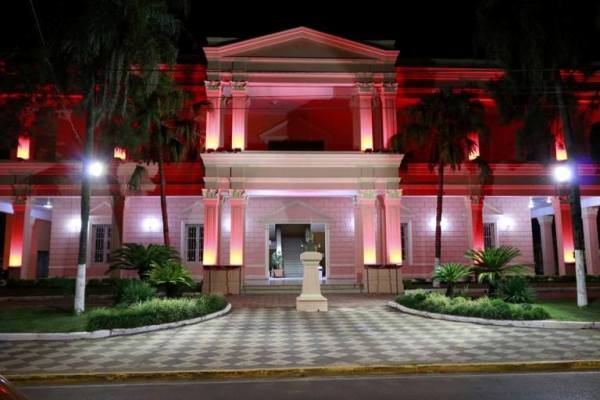Intendente de Villarrica implementa transparencia de gestión en tiempo real - Megacadena — Últimas Noticias de Paraguay