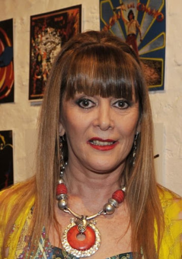 Falleció escritora y periodista Nila López