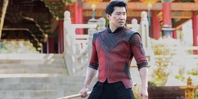 Marvel presenta primer tráiler de “Shang-Chi y la leyenda de los Diez Anillos” - Cine y TV - ABC Color