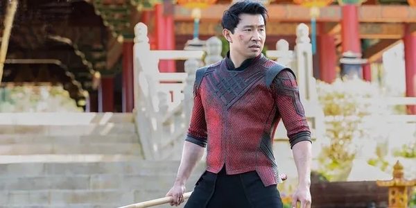 Marvel presenta primer tráiler de “Shang-Chi y la leyenda de los Diez Anillos” - Cine y TV - ABC Color