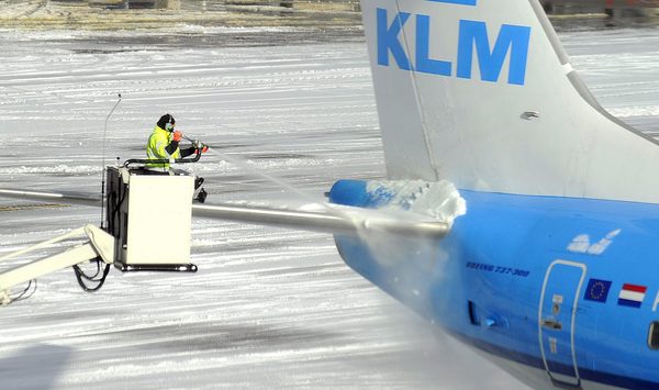 La aerolínea KLM reanudará vuelos a Costa Rica a partir de junio - MarketData