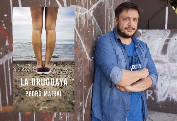 La Uruguaya: el libro que será llevado al cine por Hernán Casciari