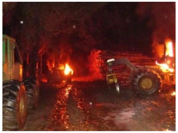 Terroristas del nuevo ACA-EP no serían más de cinco