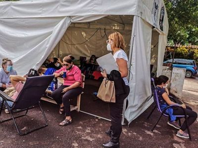 Gobierno simplifica proceso para acceder a Pytyvõ Medicamentos