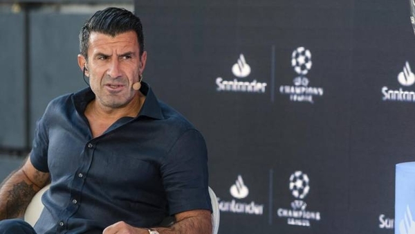 Diario HOY | Figo: "Este movimiento codicioso e insensible significaría un desastre"