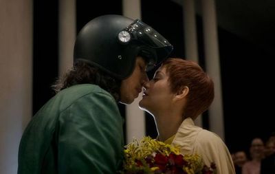 “Annette”, con Adam Driver y Marion Cotillard, abrirá el Festival de Cannes - Cine y TV - ABC Color
