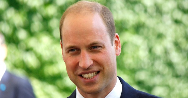 La petición del príncipe William en el funeral de su abuelo y que evidencia la distancia con Harry - SNT