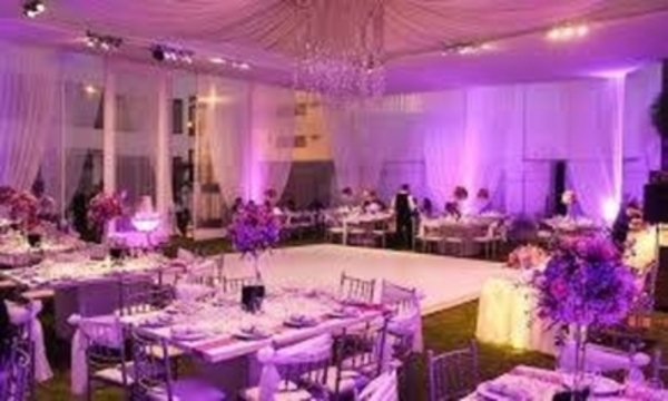 Sector de eventos presentará a Salud una propuesta para modificar el modo de operar | Ñanduti