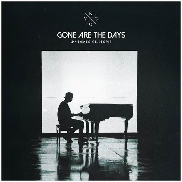 KYGO presentó “Gone are the days” ft. James Gillespie - ABC FM 98.5 - ABC Color