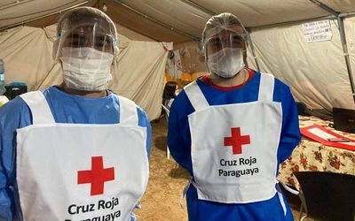 Llaman a voluntarios para ayudar en refugio transitorio en CDE