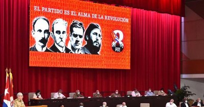 La Nación / Los últimos países comunistas del mundo