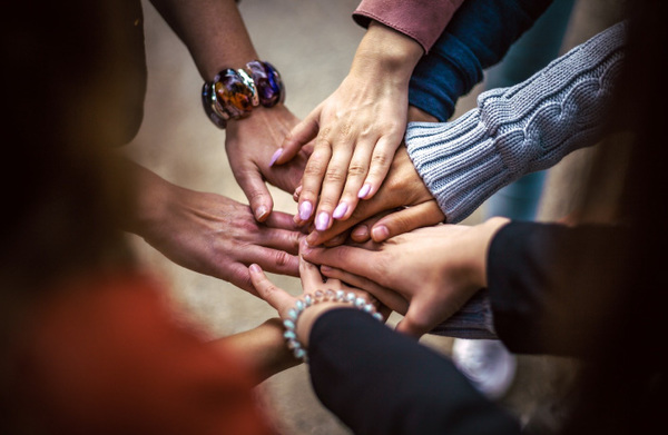 La importancia del voluntariado en la Iglesia local – Parte I