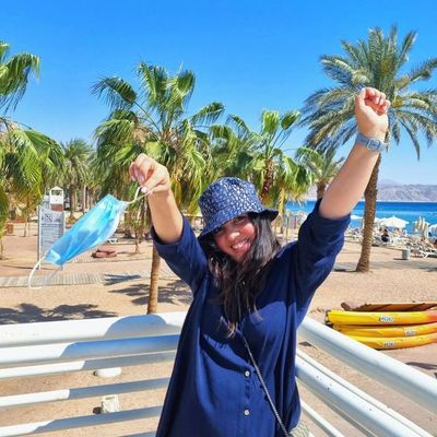 Normalización en Israel, “una luz al final del túnel”, destaca paraguaya - Mundo - ABC Color