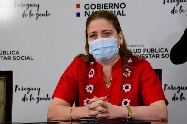 Directora de Redes de Salud pide cuarentena total 'en serio' por lo menos por dos semanas