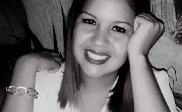 Joven madre fallece buscando cama de terapia intensiva - Noticiero Paraguay