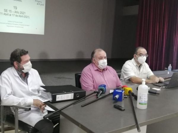 IPS utilizará Remdesivir y plasma convaleciente en pacientes covid con síntomas iniciales