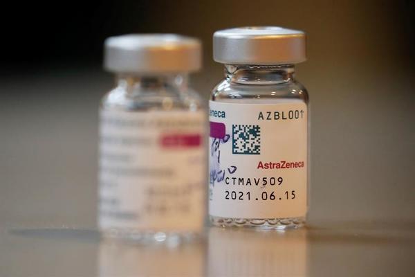Trinidad y Tobago niega relación de muerte de ministro con vacuna AstraZeneca