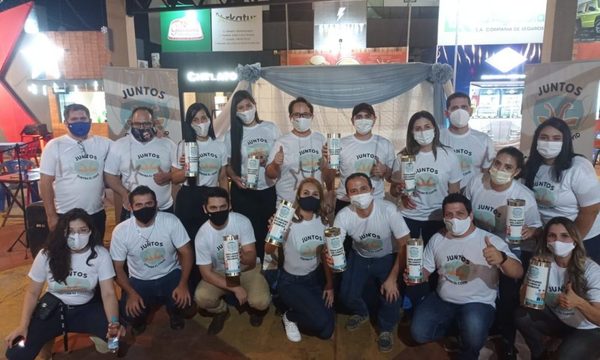 Realizarán colecta para compra de medicamentos para pacientes con Covid