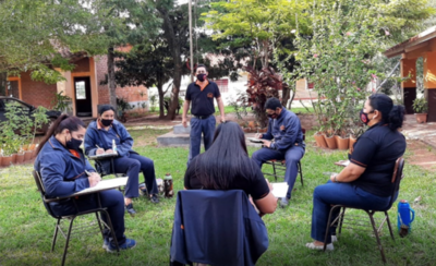 Diario HOY | Inicia la semana de debates sobre la transformación educativa
