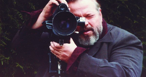 La Nación / En busca de la cinta desaparecida de Orson Welles en Brasil