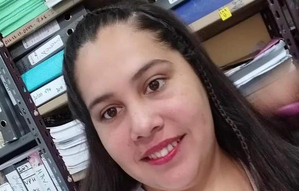 Roque Alonso: enfermera que esperaba gemelos fallece por covid-19