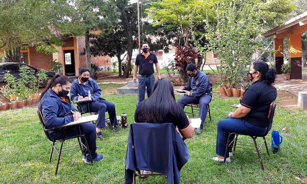 Comunidad educativa debatirá sobre el nuevo modelo de la educación paraguaya