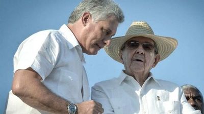 Miguel Díaz-Canel, el discípulo predilecto de Raúl Castro llamado a dirigir Cuba en un momento crítico