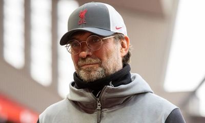 A Klopp no le consultaron por Superliga y no tiene “problemas” con actual Champions - Fútbol - ABC Color