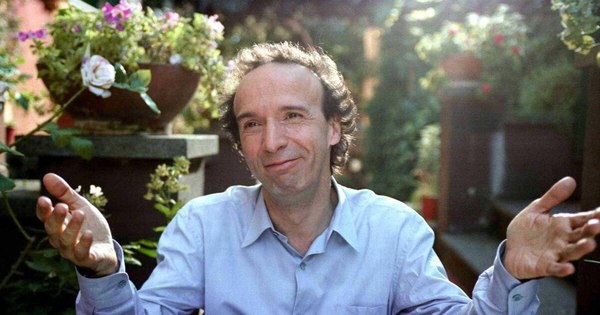 La Nación / La vida es bella: Venecia homenajeará a Roberto Benigni