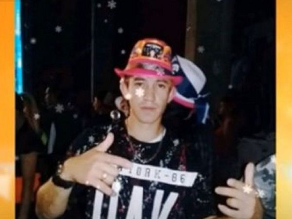 Asesinan a un joven y detienen a sospechoso en Ypané