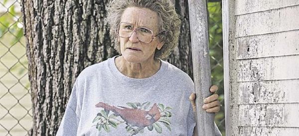 La actriz Glenn Close es la eterna nominada a los premios Óscar