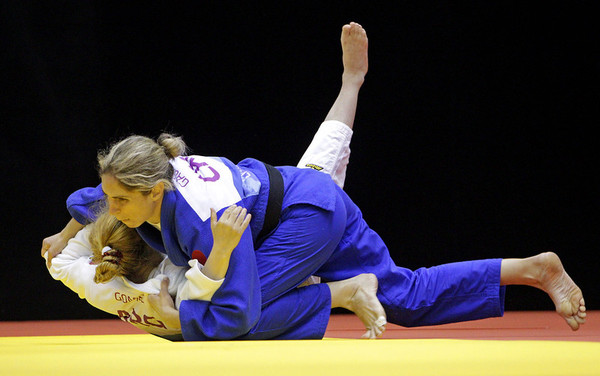 Tokio 2020: El Judo será protagonista en las olimpiadas - C9N