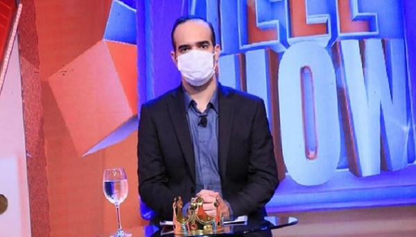 Dr Medina y DaniTres homenajearan a Álvaro Mora - Teleshow