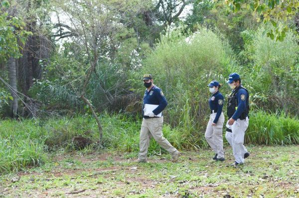 Caso Emboscada: sostienen que capataz tuvo que haber visto quiénes se llevaron a la niña