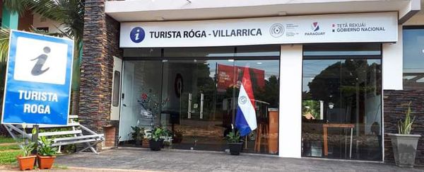 Jefa de oficina regional de Senatur denuncia desvinculación arbitraria - Nacionales - ABC Color