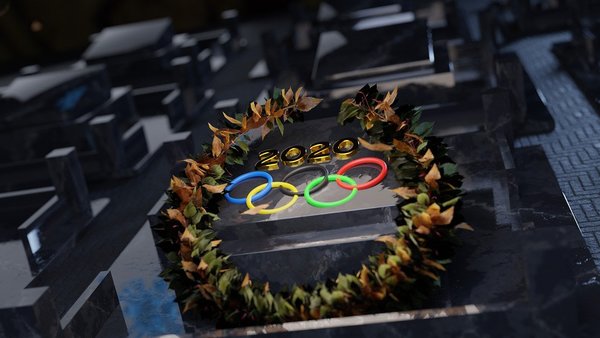 Covid 19: Los juegos olímpicos no se cancelan - C9N