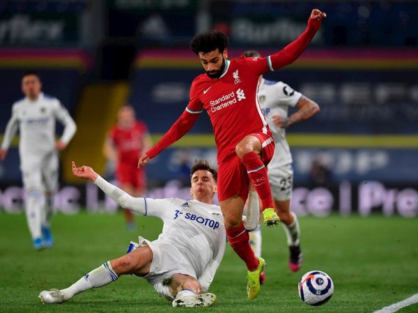 El Liverpool se desfonda en la Premier League